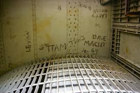 Inmate search in pottawattamie county jail. Exploring The Historic Pottawattamie County Squirrel Cage Jail Jail Weekend Road Trips Squirrel Cage