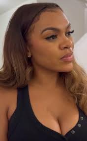 What skit did person appear in?