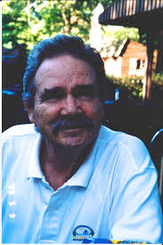 James Crunkleton Obituary (2014)