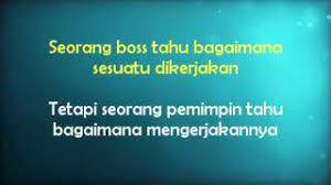Hanya untuk asuransi tunggal c. Pengertian Manajer Tingkatan Fungsi Peran Etika Tugas