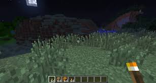 Dynamic Lights Mod Lights Minecraft Mods Mod