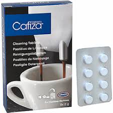 We did not find results for: Urnex Cafiza Tablets For Automatic Coffee Machines