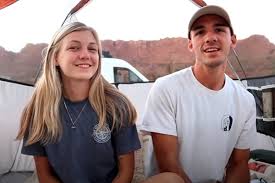 Sep 18, 2021 · police are searching for brian laundrie, the fiancé of gabby petito, who remains missing. Brian Laundrie Biography 13 Things About Gabby Petito S Fiance From North Port Florida Conan Daily