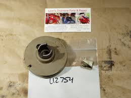 Pioneer Chainsaw Parts