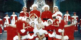 This covers everything from disney, to harry potter, and even emma stone movies, so get ready. 25 Surprising Facts About White Christmas Movie With Bing Crosby