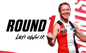 Watch from home or live stream aussie rules to any device in australia or overseas. Aflw Game Day Hub Round 1 V Western Bulldogs