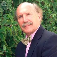 Dr. Manuel García Marcos: especialista en Oftalmología en Torre del Mar