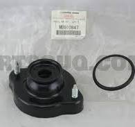 MB910847 Mitsubishi INSUL,RR SHOCK ABSOR