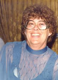 Esther O'Donnell Obituary