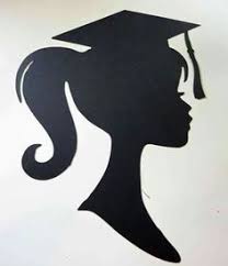 Image result for grad cap clipart
