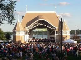 Things to do near lake harriet band shell. Minneapolis Orchestra Lake Harriet Bandshell Picture Of Lake Harriet Band Shell Minneapolis Tripadvisor