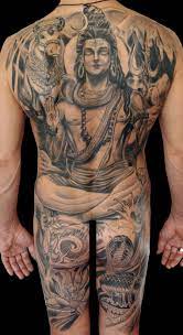 Unlike other gods, he needs no ornaments or gold for decoration. Art Tattoo Modern Shiva Gallery Of Arts And Crafts