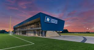 We have been here many times, mostly if the rock wasn't so far out of the way and in the middle of basically nowhere this place would rule. Home Round Rock Multipurpose Complex