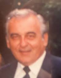 Alexander H. Benware Obituary