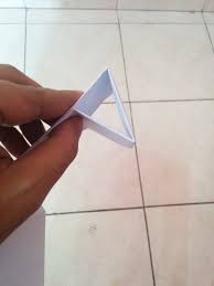Open it up again and fold each side towards the crease in the middle. Single A4 Paper Phone Stand In 5 Mins Chandan Dutta Chowdhury