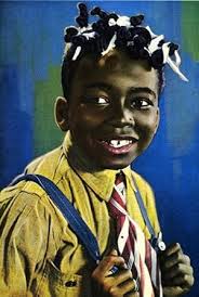 Mary Kornman: Movies, TV, and Bio