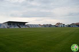 Футбольний клуб «минай», futbolnyi klub mynai) is a ukraine football club that is from the uzhhorod suburb of mynai, zakarpattia oblast. U Seli Minaj Vidkriyut Novij Stadion Novini Sportu Na Zakarpatti Pmg Ua