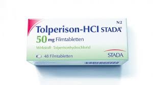 Muskelrelaxanzien Die Die Lucke Schliessen Konnten