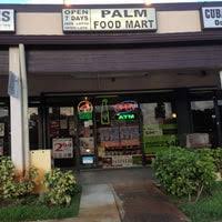 See restaurant menus, reviews, hours, photos, maps and directions. Photos At Palm Food Mart Grocery Store