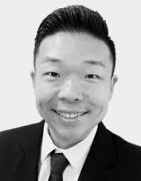 Alex Liu's Instagram, Twitter & Facebook