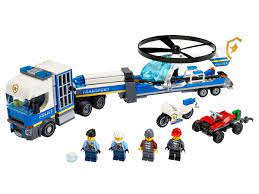 We did not find results for: Police Helicopter Transport 60244 City Buy Online At The Official Lego Shop Us
