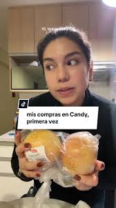 Que Significa Candy En Peru