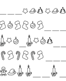 Christmas worksheets for 2nd grade. 2nd Grade Holiday Worksheets Turtle Diary