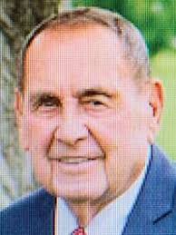 Richard J. (Dick) Burton