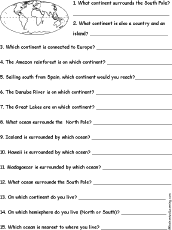 The 1960s produced many of the best tv sitcoms ever, and among the decade's frontrunners is the beverly hillbillies. Geography Worksheet New 900 Geography Worksheet For Class 6