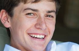 Gavin Reichman's Instagram, Twitter & Facebook