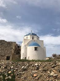 Find the perfect astypalea castle stock photo. What To Do And See In Astipalea Greece The Best Places And Tips