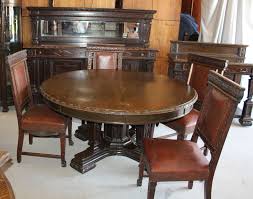 Rustic dining room sets long dining room tables solid oak dining table antique dining rooms luxury dining tables dining room. Bargain John S Antiques Antique Oak Dining Room Set 10 Pieces R J Horner Bargain John S Antiques