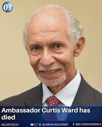 Maxine Greaves in Negril