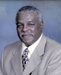 Remembering George Lee Pride