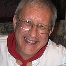 5 Minutes With Charlie Leocha