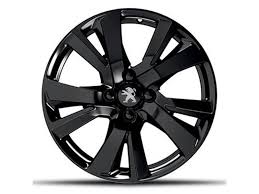Image result for Noir Onyx 2014 Peugeot