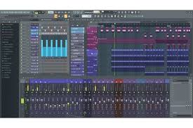 Image Line Fl Studio 20 Fruity Loops Edition Download Music Software Master Music Digital Audio Workstation