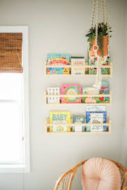 Nursery Book Storage Nursery Book Nursery Bookshelf Nursery Book Storage