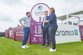 This operator allows you to rebook your dates or tours with them for free, waiving change fees. Ladies European Tour Arab News