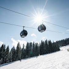 Flachau im salzburger land bietet der ganzen sportlichen familie perfekte urlaubstage im schnee. Skigebiet Flachau Urlaub Im Snow Space Salzburg