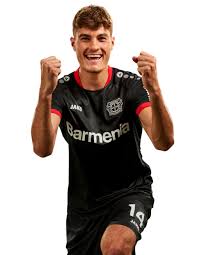 Find the latest patrik schick news, stats, transfer rumours, photos, titles, clubs, goals scored this season and more. Patrik Schick Striker Bayer 04