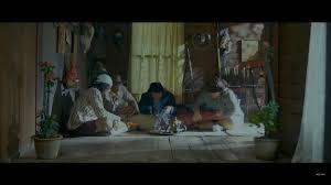 After a failed consultation with an opportunistic bomoh, the family learns to slowly accept the saka into the family. Farhana Jafri Movie Review Saka Nan Sepi