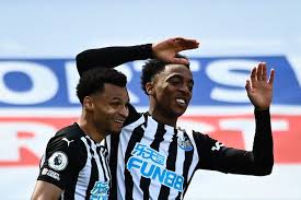 It shows all personal information about the players, including age, nationality, contract duration and current. Newcastle 3 2 West Ham Match Report Survival In Sight Thanks To Super Sub Joe Willock Chronicle Live