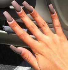 Mira videos cortos sobre el tema #longacrylics en tiktok. Acrylic Nails To Long New Expression Nails