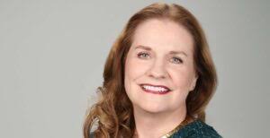 WINNER: Caroline Goodman