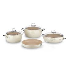 Kampanyalı apricot tencere modelleri için hemen tıklayın. Ø³Ø± ØªØ¬Ø§ÙØ² Ø´Ø§ÙØ¨Ø§ÙÙØ§ Tencere Takimi Granit Set Outofstepwineco Com