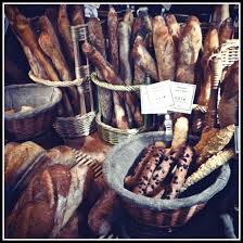 Boulangerie By Fleaingfrance Bread Display Food Display Bakery