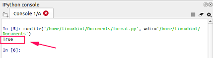 Some other ways are helpful in checking the variable existence in python. Check If File Exists In Python Linux Hint