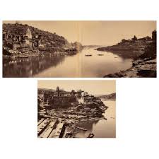 RAJA LALA DEEN DAYAL, INDIAN, 1844-1910