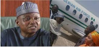 In a short statement, the health ministry said mkhize would be joined by deputy. Presidency Reacts After Photos Of Buhari S Daughter Using Presidential Jet Go Viral Online Lovablevibes Digital Nigeria Hip Hop And R B Songs Mixtapes Videos